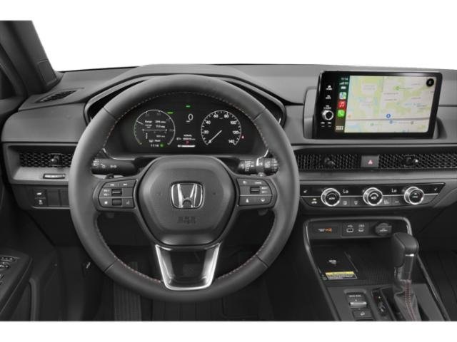 2025 Honda CR-V Hybrid Sport-L photo 7