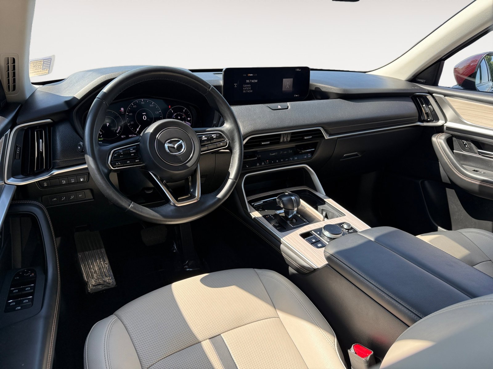 2024 Mazda CX-90 Premium photo 15