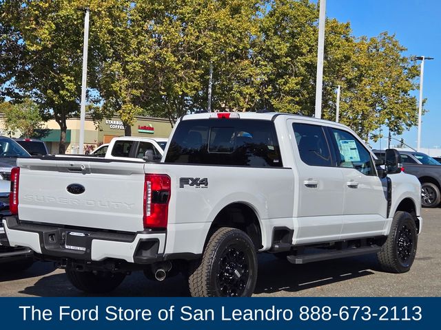 2026 Ford F-250 photo 8