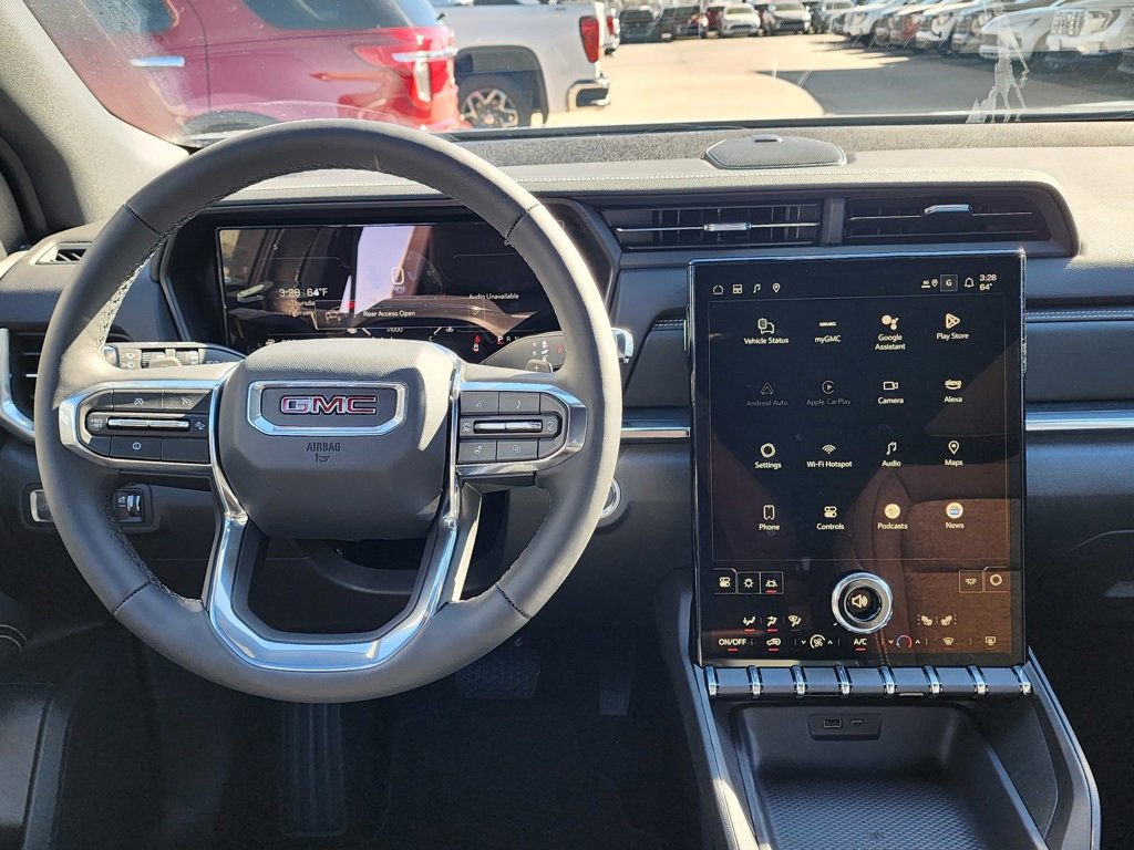 2025 Gmc Terrain Elevation photo 24