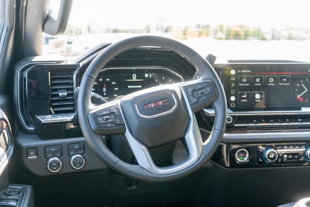 2022 Gmc Sierra 1500 Elevation photo 6