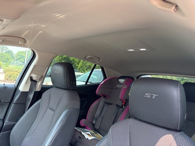 2023 Buick Envision Preferred photo 9