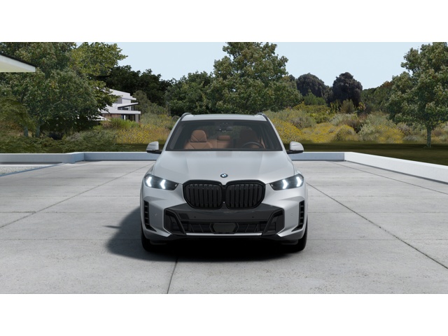 2026 Bmw X5 xDrive40i photo 3