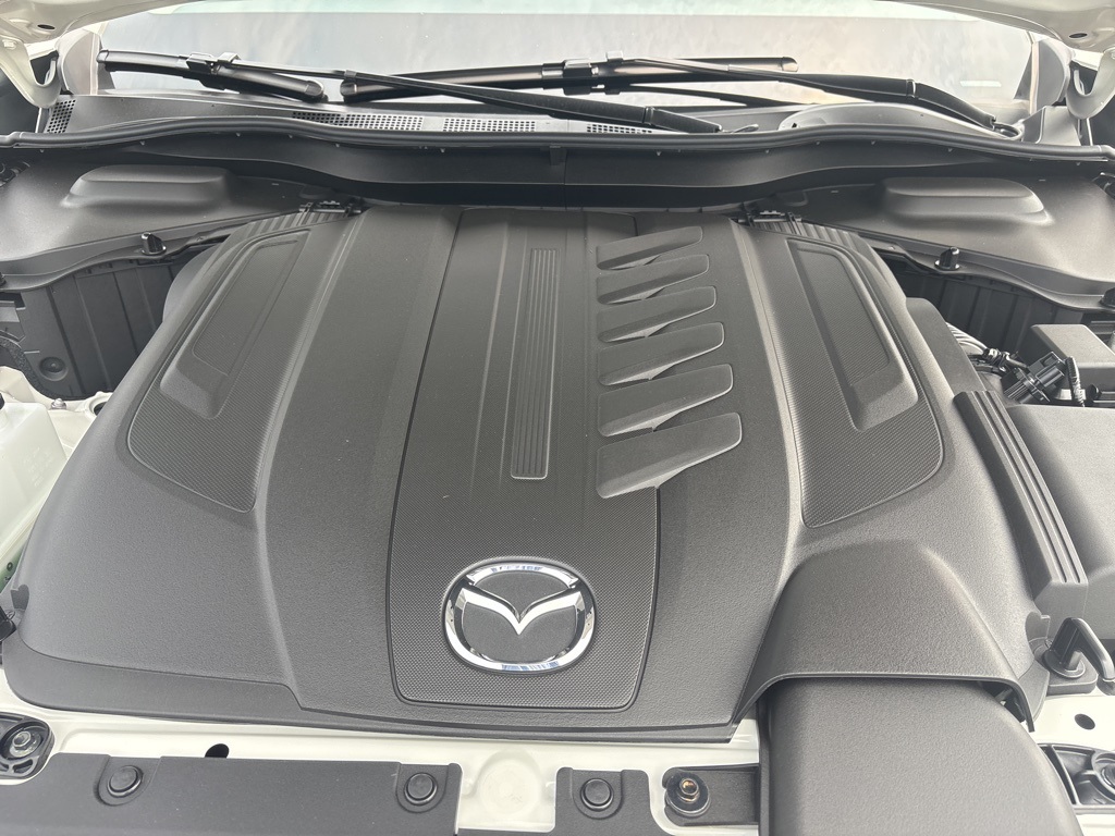 2025 Mazda CX-90 3.3 Turbo Preferred photo 5