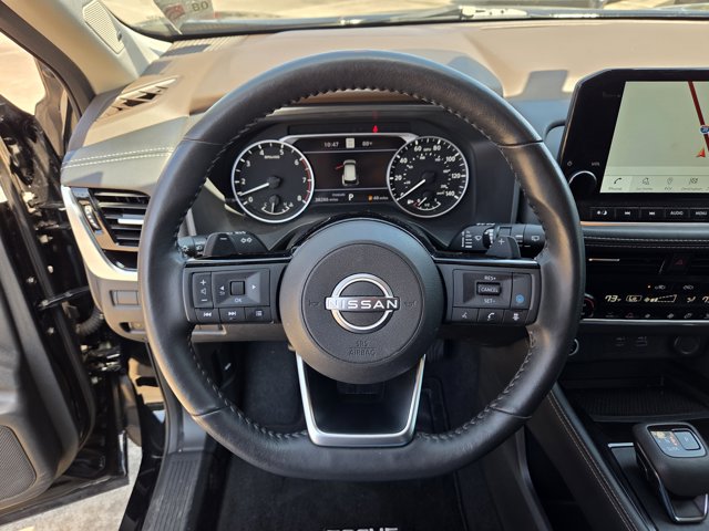 2022 Nissan Rogue SL photo 18