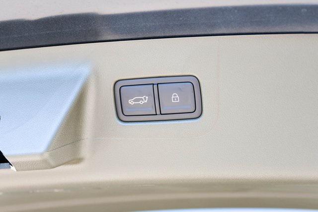 New 2025 Black Hyundai Calligraphy AWD image 7