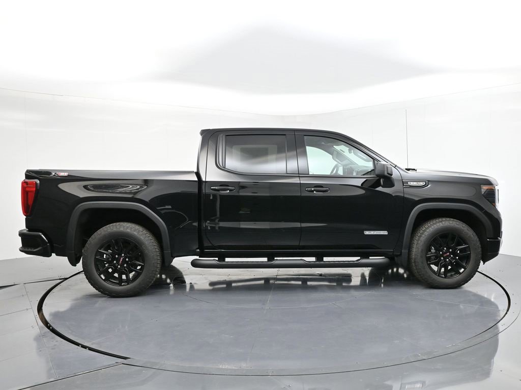 2025 Gmc Sierra 1500 Elevation photo 6