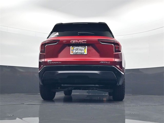 2026 Gmc Terrain AT4 photo 24