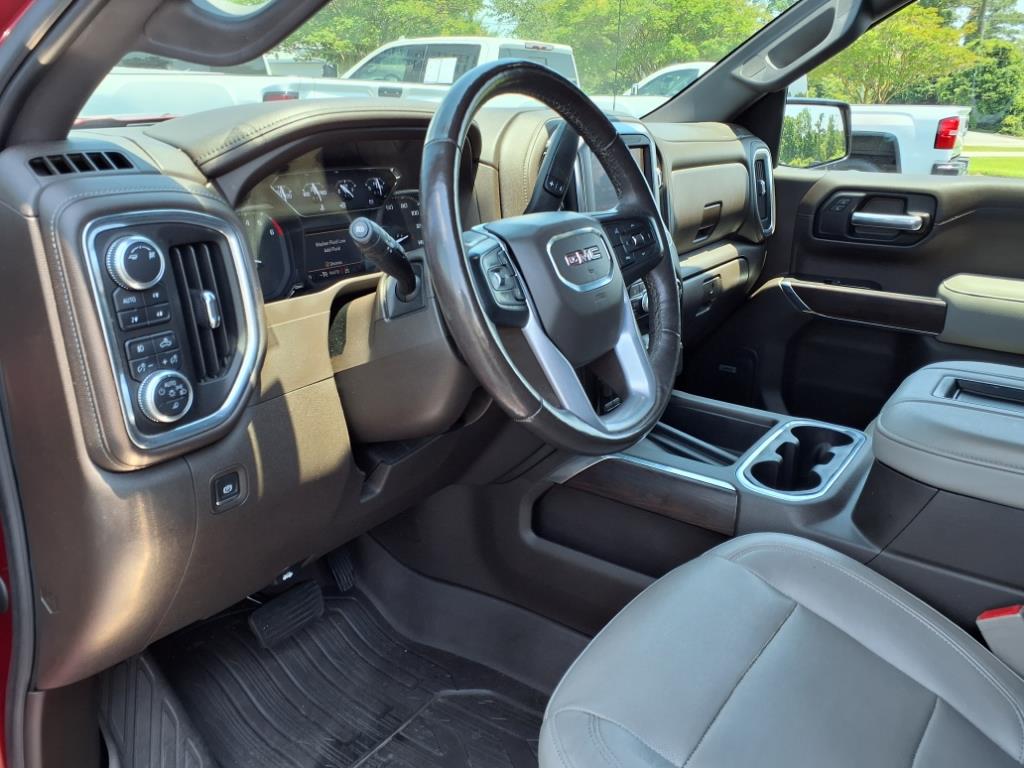 2019 Gmc Sierra 1500 SLT photo 16