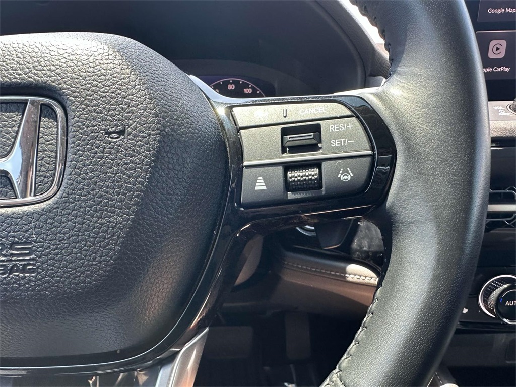 2024 Honda Accord Hybrid photo 13