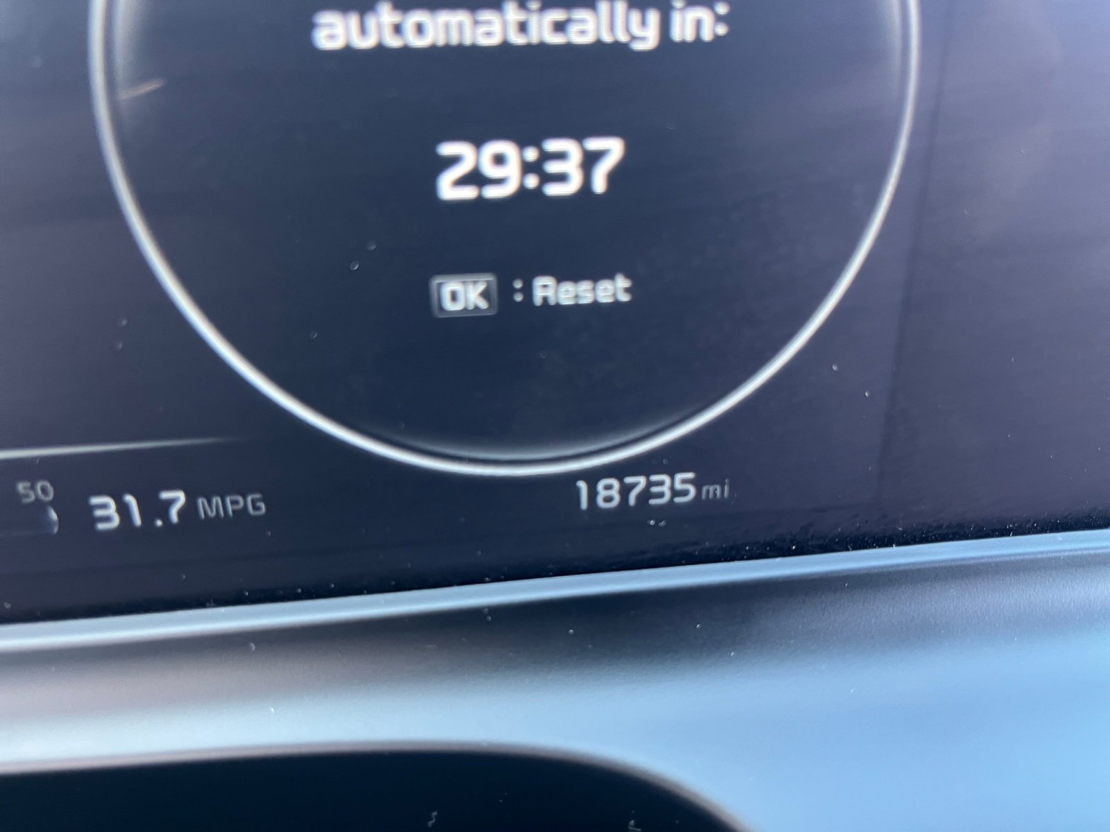 2024 Kia Seltos EX photo 13