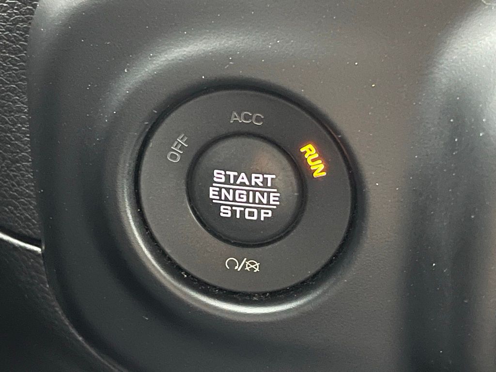 2021 Jeep Wrangler Unlimited Sport S photo 4