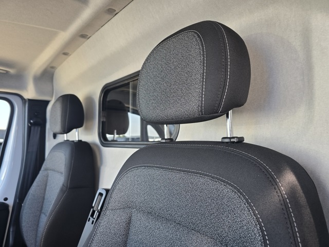 2025 Ram ProMaster 2500 Base photo 11