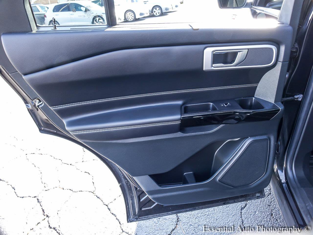 2022 FORD EXPLORER - Image 20