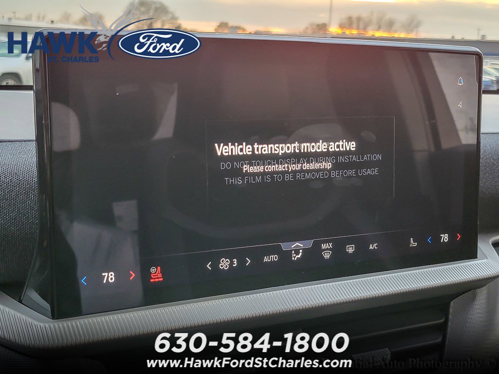 2026 FORD EXPLORER - Image 14