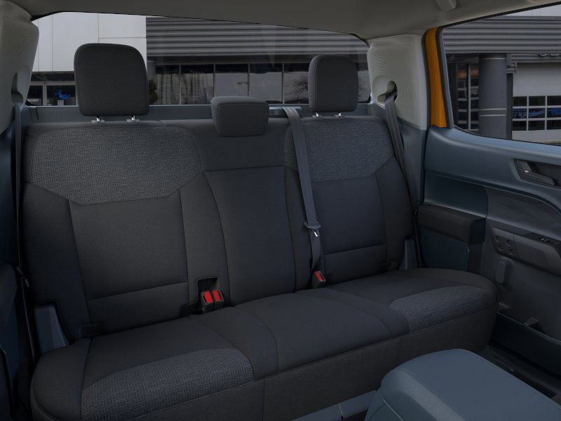 2026 FORD MAVERICK - Image 10