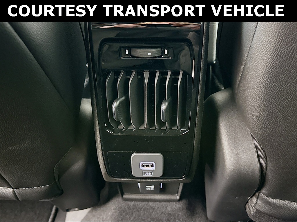 2025 Jeep Compass Altitude Special Edition photo 24