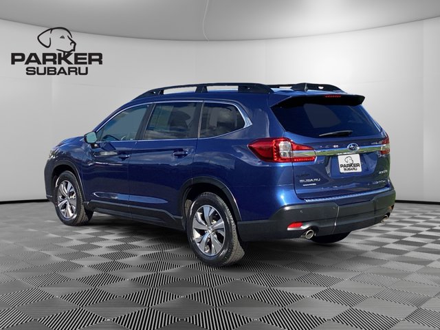 2022 Subaru Ascent Premium photo 3
