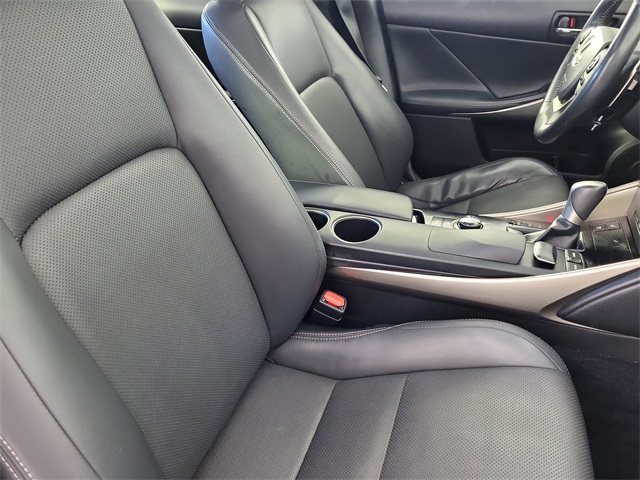 2014 Lexus IS 250 photo 13