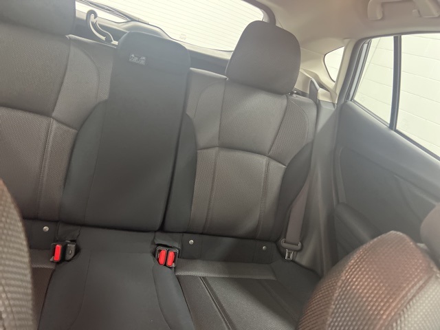 2023 Subaru Crosstrek Base photo 26