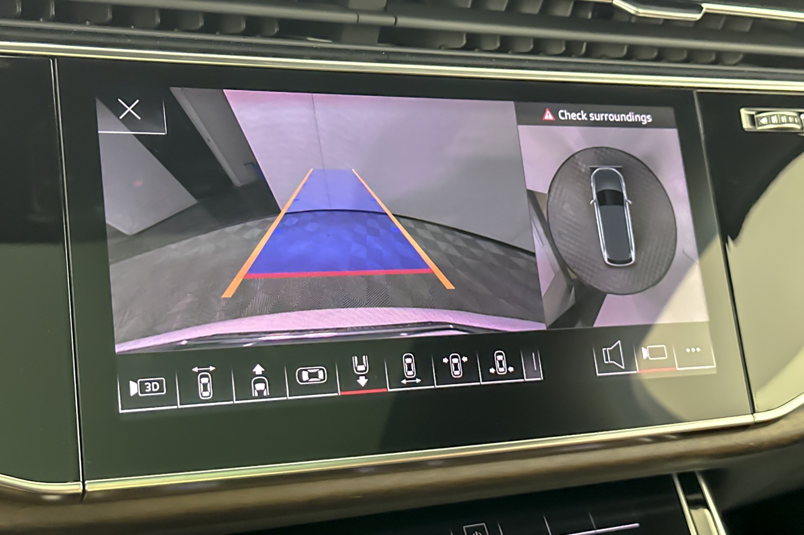 New 2025 Glacier White Metallic Audi Premium Plus 55 TFSI quattro image 20