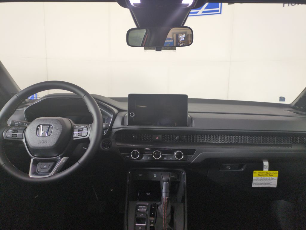 2026 Honda CR-V Hybrid photo 11