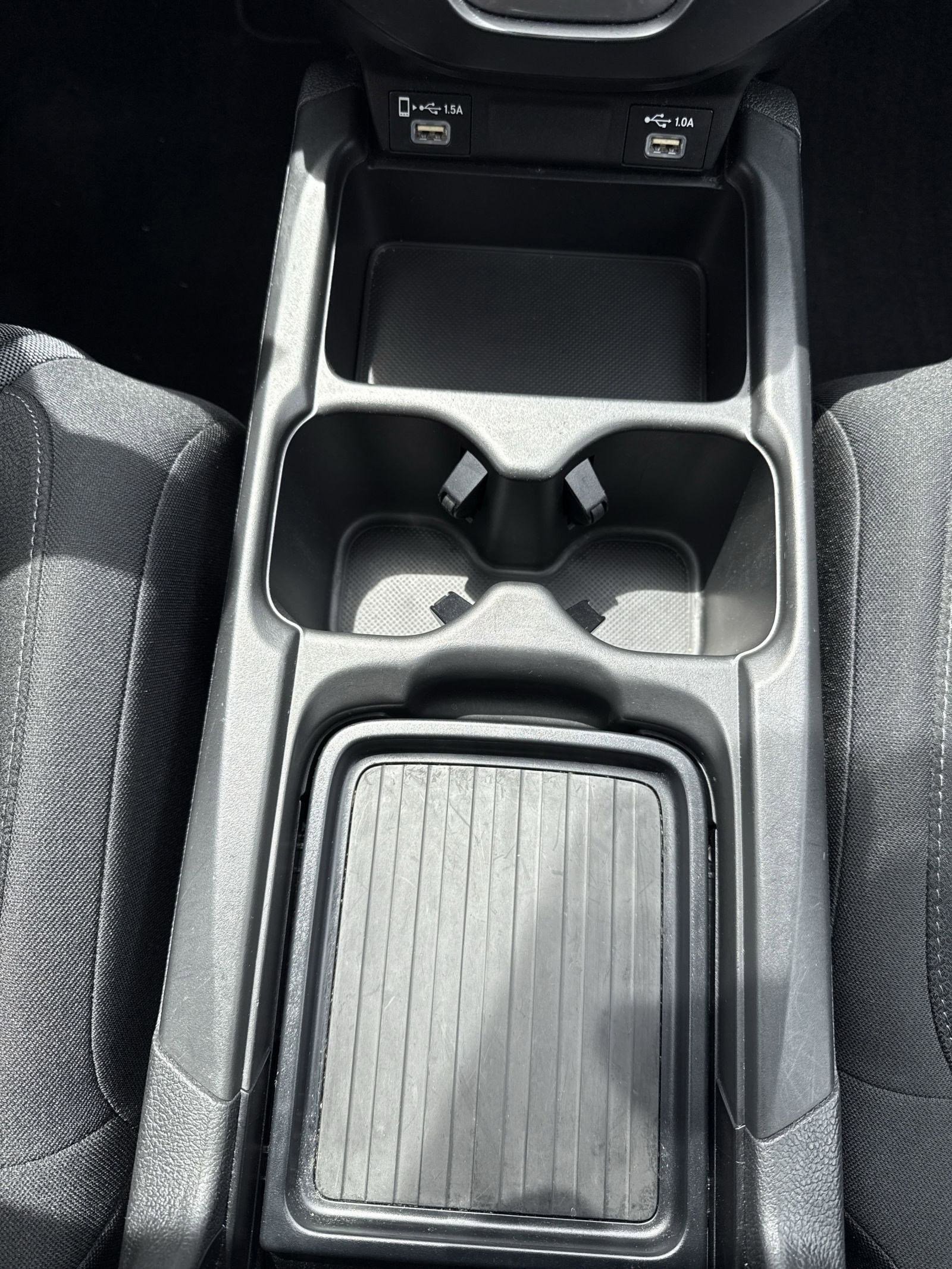 2022 Honda CR-V EX photo 25