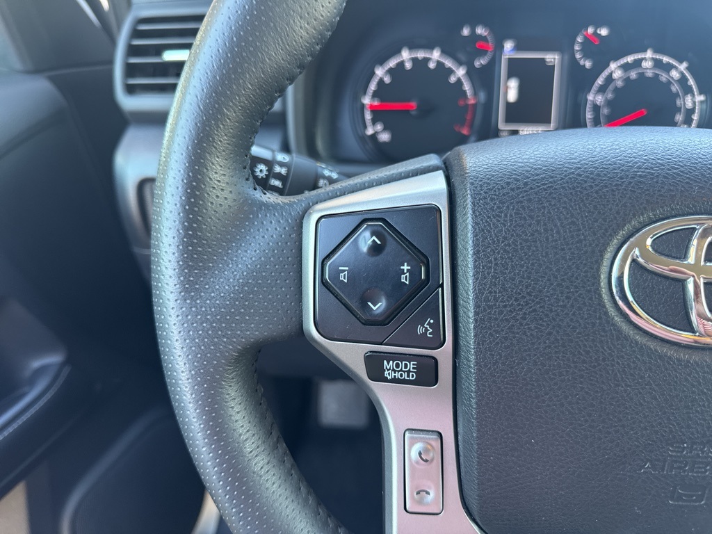 2024 Toyota 4Runner SR5 photo 11