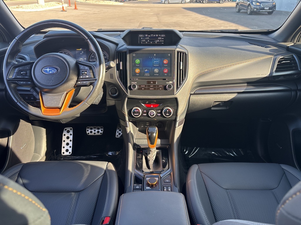 2023 Subaru Forester Wilderness photo 16