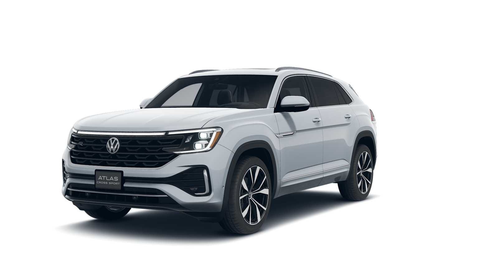 2026 Volkswagen Atlas Cross Sport SEL Premium R-LINE's photo