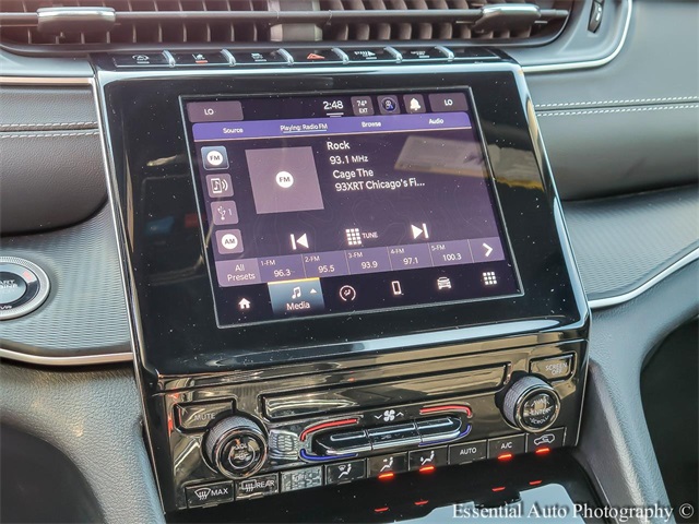 2024 JEEP GRAND CHEROKEE L - Image 20