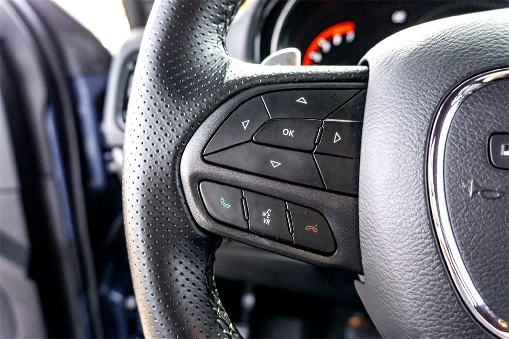 2024 Dodge Durango R/T Plus photo 17