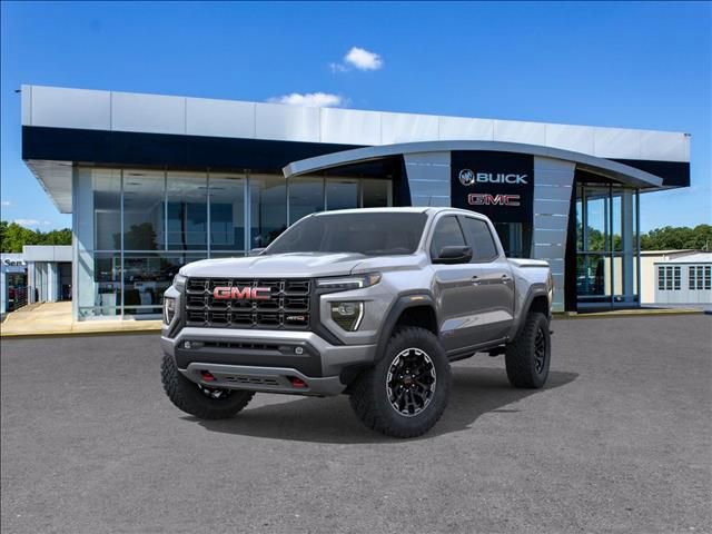 2026 Gmc Canyon AT4 photo 8