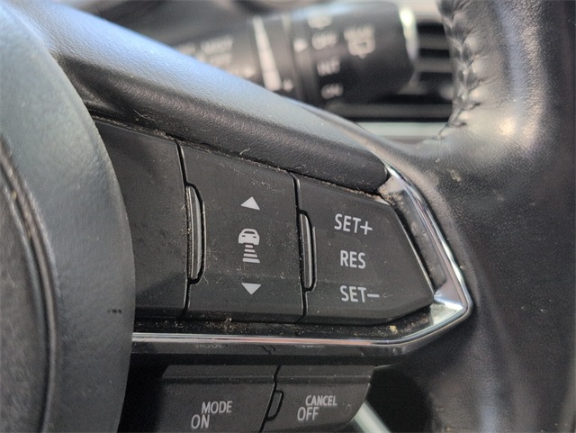 2020 Mazda CX-9 Grand Touring photo 21