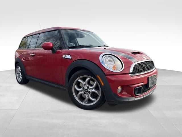 2012 MINI Cooper S's photo