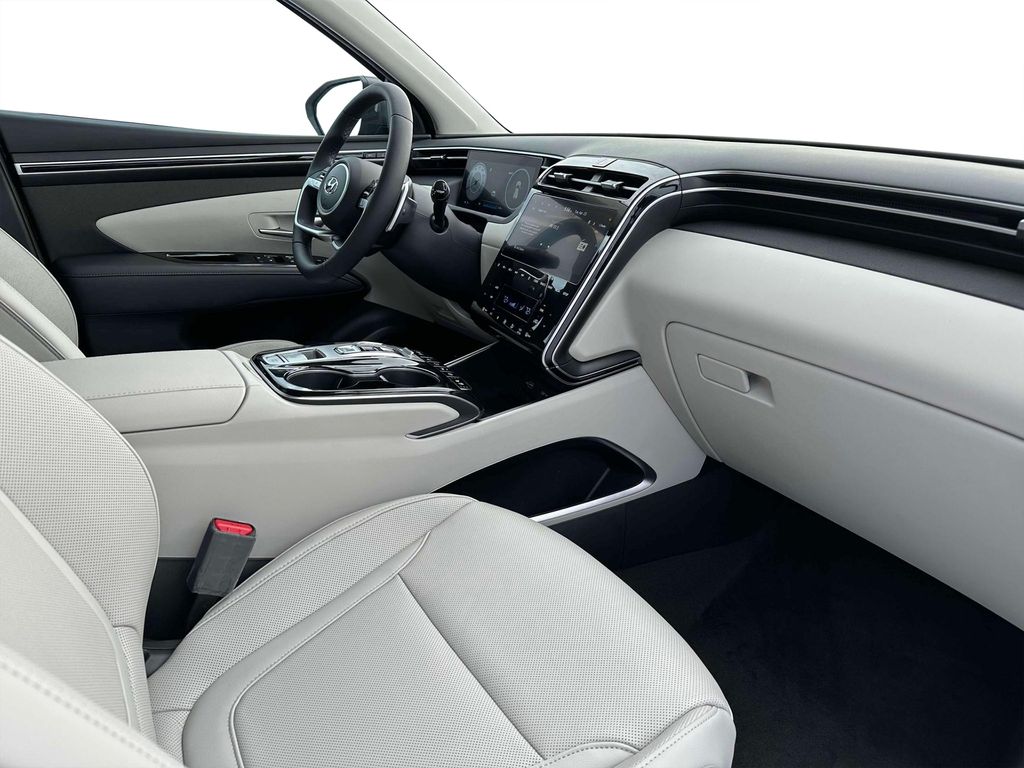 2024 Hyundai Tucson Limited photo 15