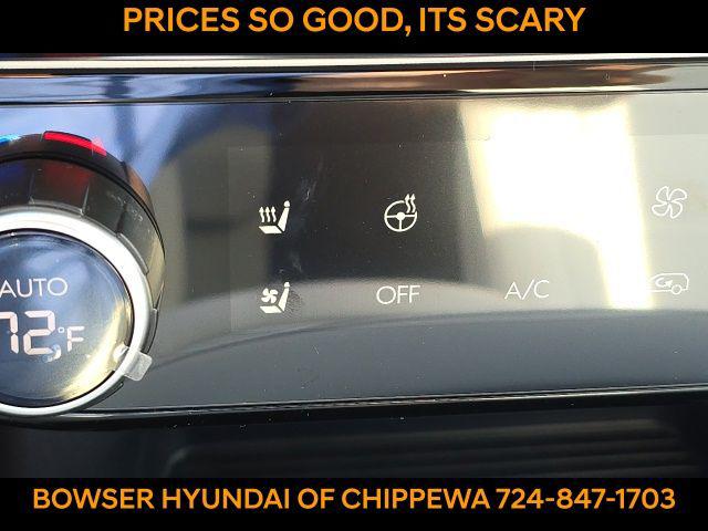 2026 Hyundai Palisade Calligraphy photo 7