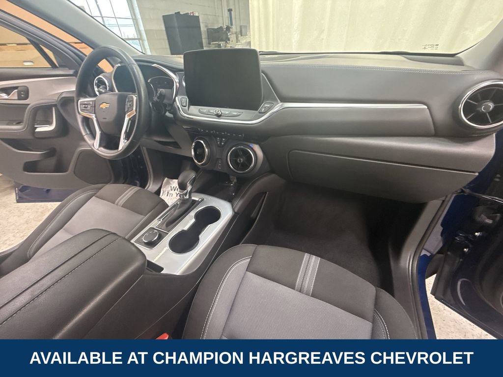 2023 Chevrolet Blazer 2LT photo 29