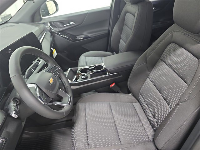 2026 Chevrolet Equinox LT photo 13