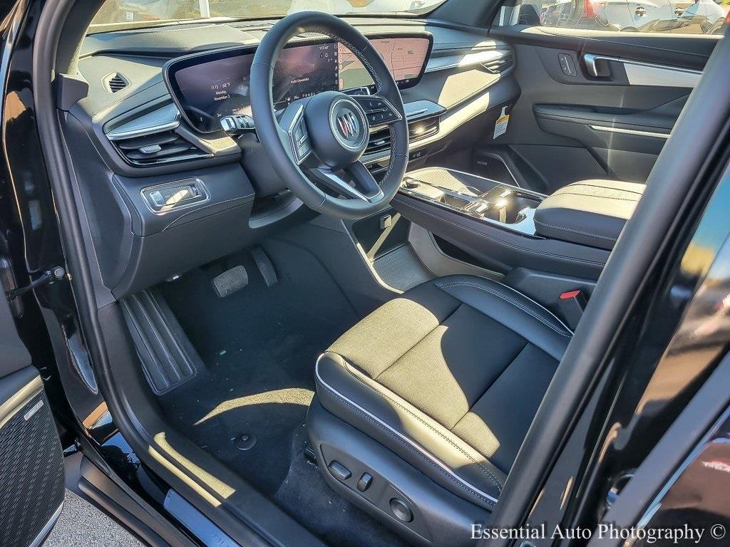 2026 BUICK ENCLAVE - Image 8