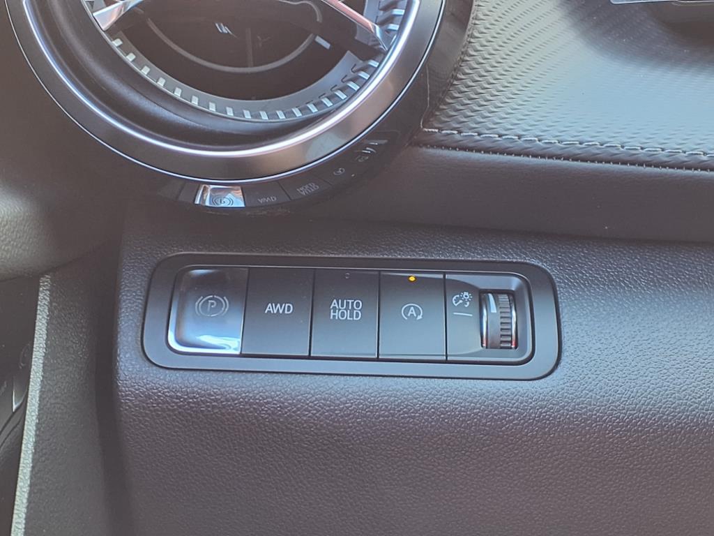2026 Chevrolet Equinox LT photo 17