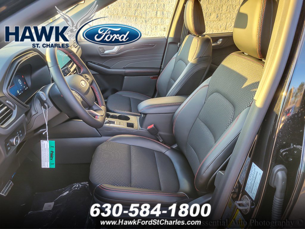 2024 FORD ESCAPE - Image 7