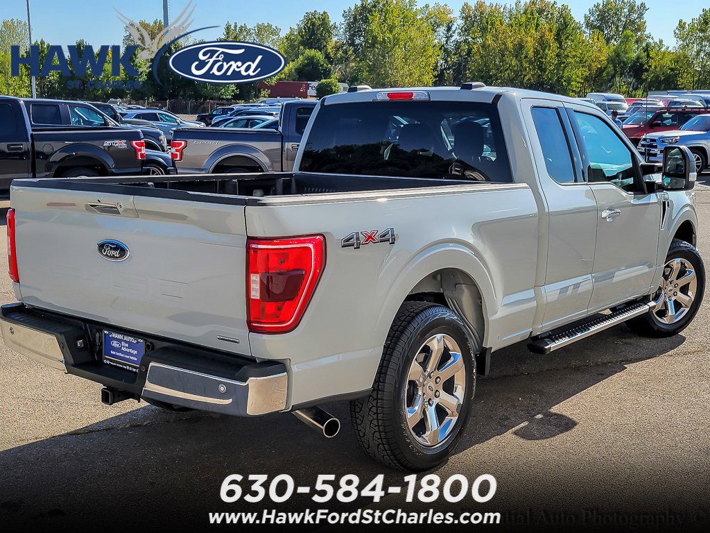 2023 FORD F-150 - Image 6