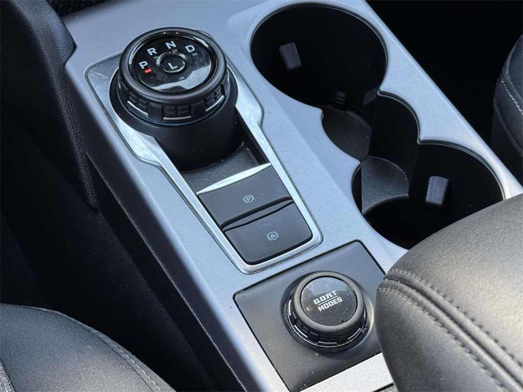 2024 Ford Bronco Sport Big Bend photo 14