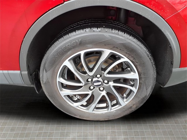 2020 Lincoln Corsair Standard photo 4