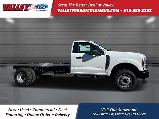 2026 Ford F-350 photo 4