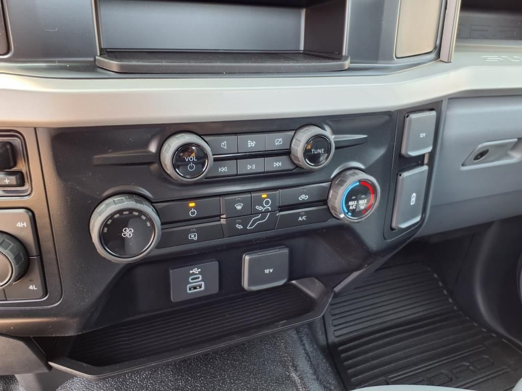 2024 Ford F-450 XL photo 14