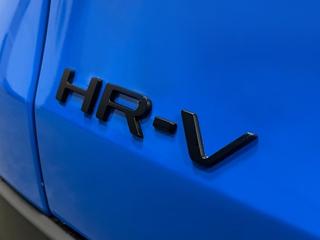 2026 Honda HR-V Sport photo 6