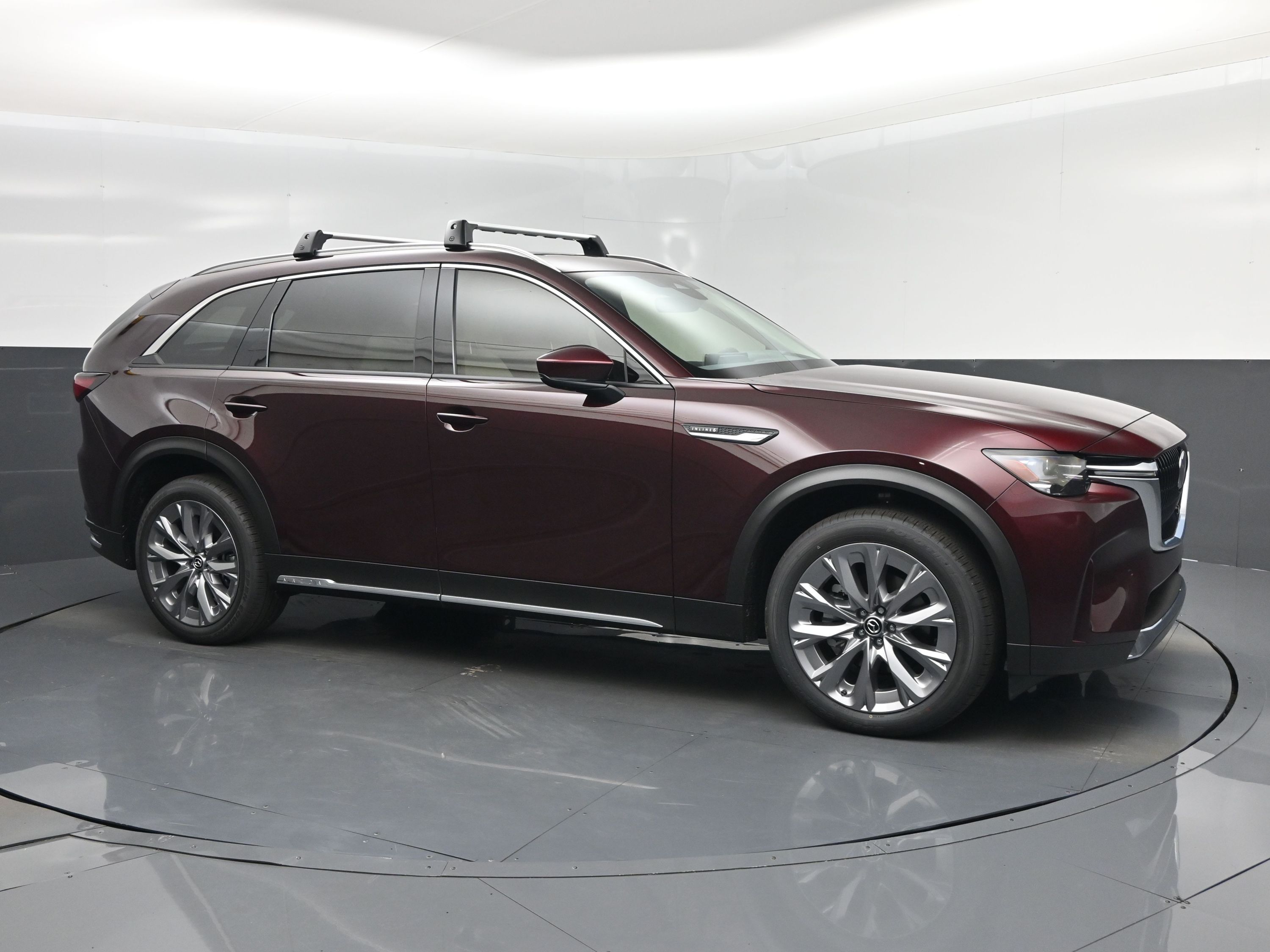 2026 Mazda CX-90 Premium Plus Package's photo