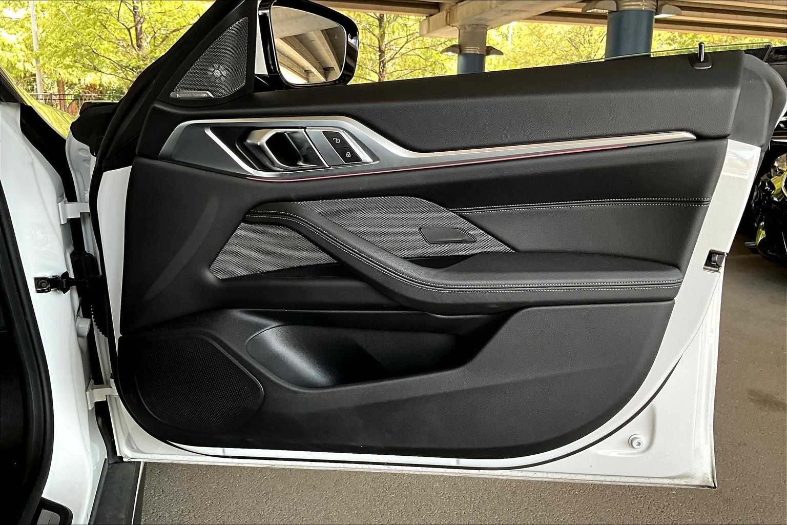 2024 Bmw i4 eDrive35 photo 22